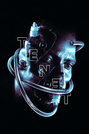 Tenet's poster