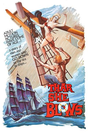 Thar She Blows!'s poster