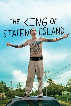 The King of Staten Island's poster
