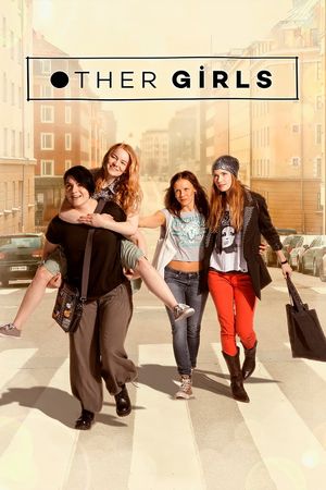 Other Girls's poster