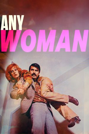 Herhangi Bir Kadin's poster
