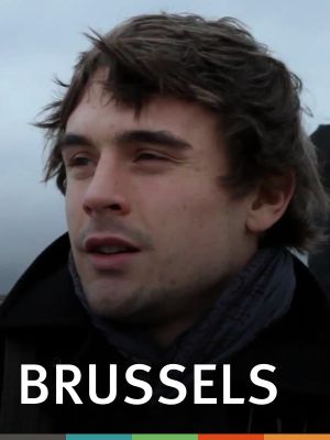Brussels's poster