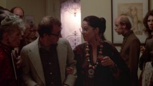 Annie Hall's poster
