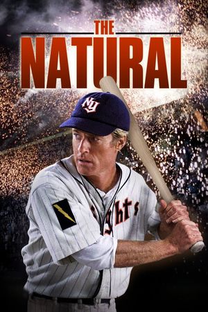 The Natural's poster