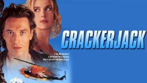 Crackerjack's poster
