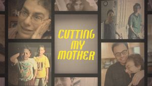 Cutting My Mother's poster