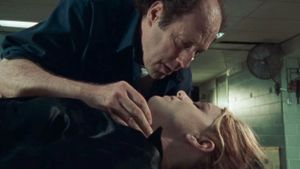 Post Mortem's poster