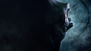 The Possessed's poster