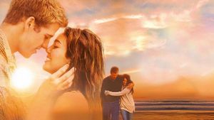The Last Song's poster