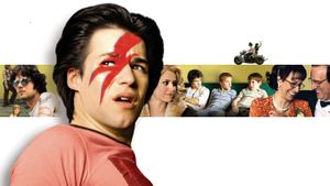 C.R.A.Z.Y.'s poster