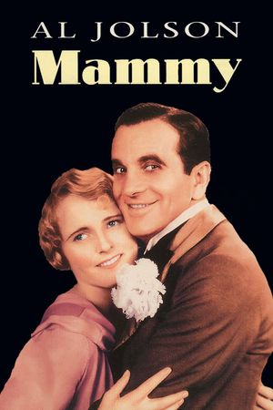 Mammy's poster