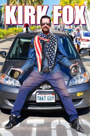 Kirk Fox: That Guy's poster image