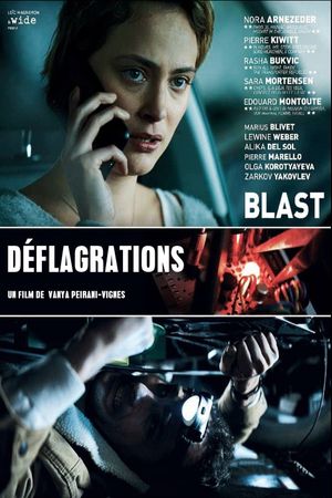 Blast's poster