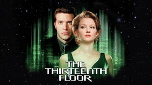 The Thirteenth Floor's poster