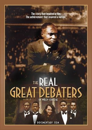 The Real Great Debaters's poster