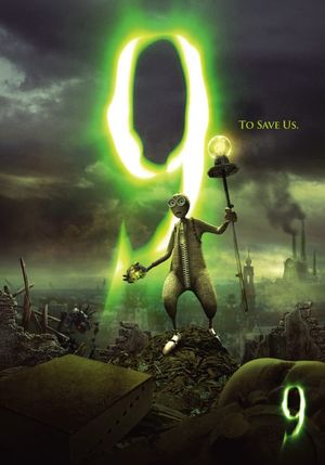 9's poster
