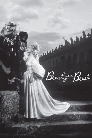 Beauty and the Beast's poster