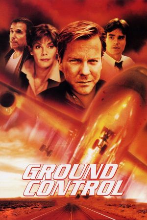 Ground Control's poster
