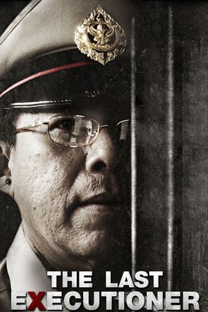 The Last Executioner's poster