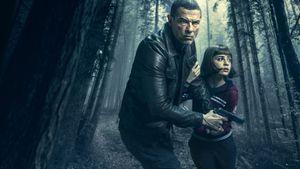 My Name Is Vendetta's poster