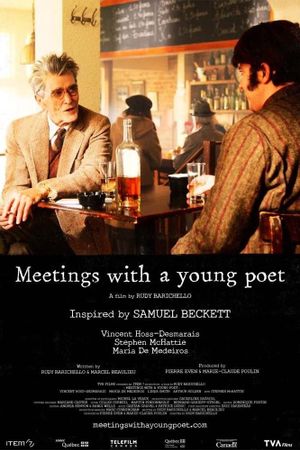 Meetings with a Young Poet's poster image