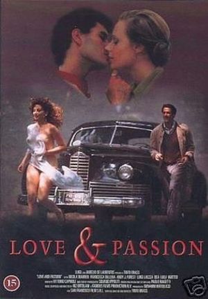 Capriccio's poster
