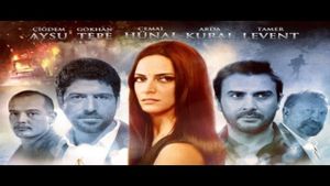 Ayaz's poster