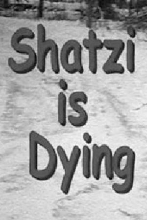 Shatzi Is Dying's poster