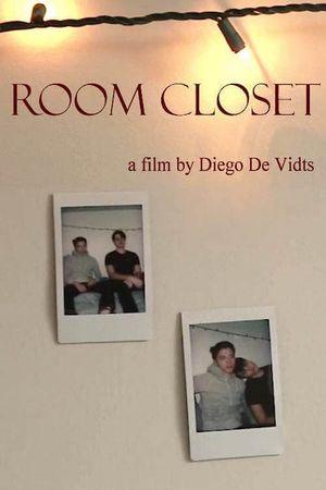 Room Closet's poster