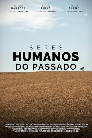Seres Humanos Do Passado - Episódio: A Extinção's poster image