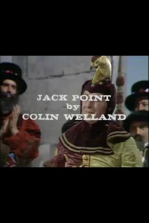Jack Point's poster