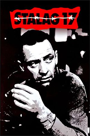 Stalag 17's poster