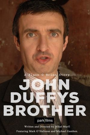 John Duffy's Brother's poster