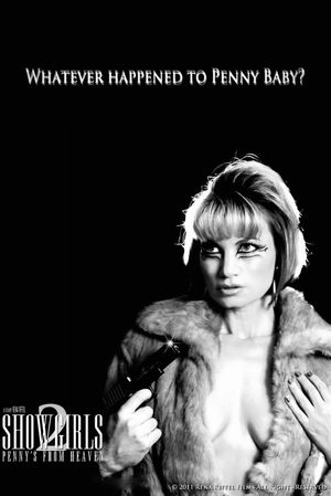 Showgirls 2: Penny's from Heaven's poster