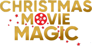 Christmas Movie Magic's poster