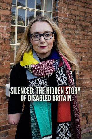 Silenced: The Hidden Story of Disabled Britain's poster