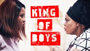 King of Boys's poster