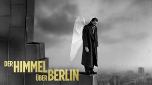 Wings of Desire's poster