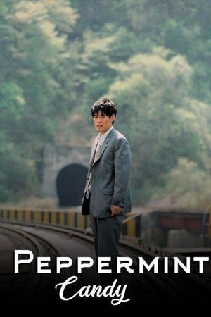 Peppermint Candy's poster
