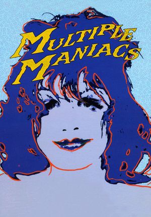 Multiple Maniacs's poster
