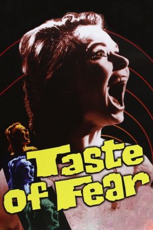 Scream of Fear's poster