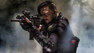 Hebbuli's poster