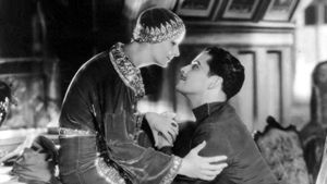 Mata Hari's poster
