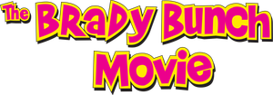 The Brady Bunch Movie's poster
