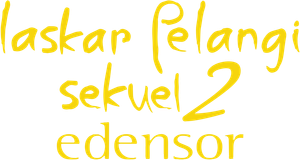 Edensor's poster