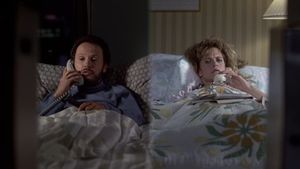 When Harry Met Sally...'s poster