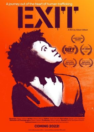 EXIT's poster