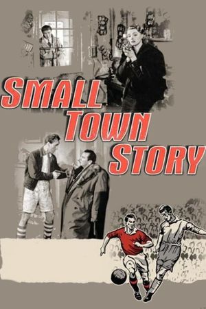 Small Town Story's poster