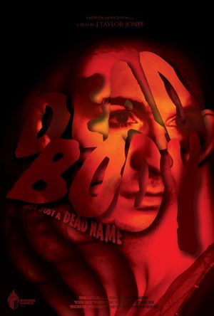 Dead Body's poster image