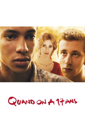 Being 17's poster